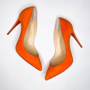 Louboutin Pigalle Follies